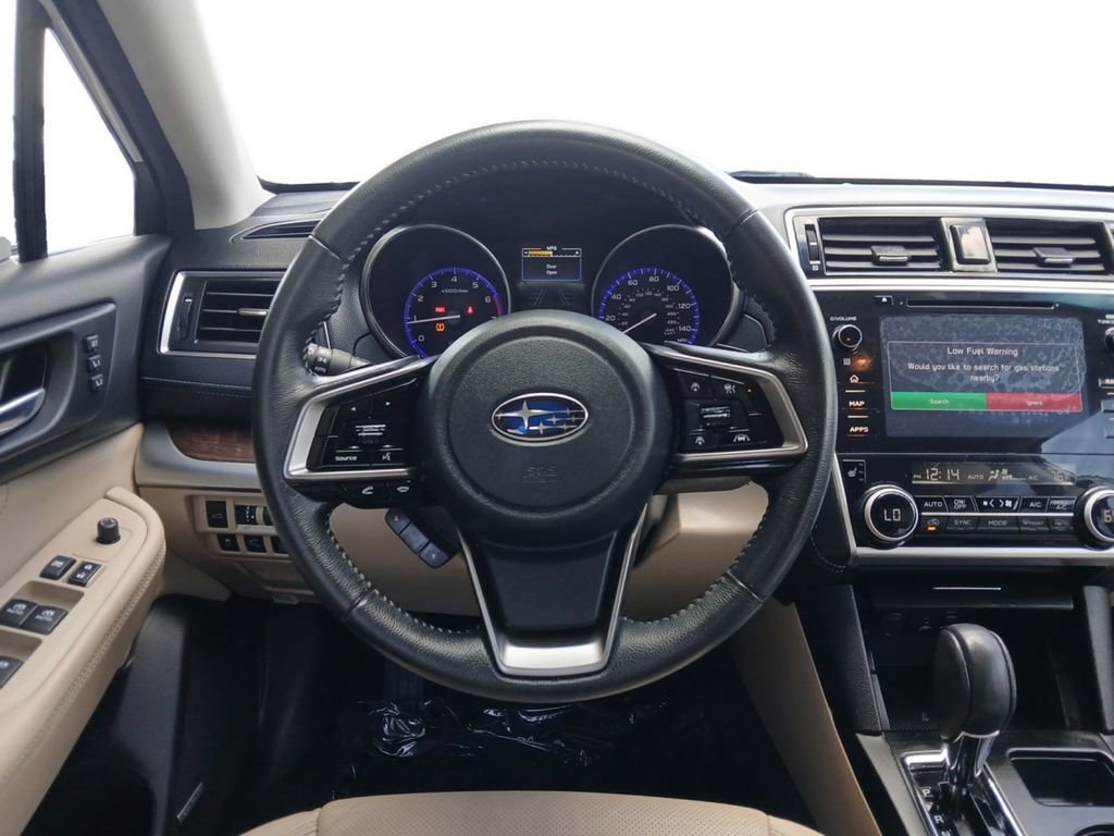 Used 2019 Subaru Outback 2.5i Limited image 12