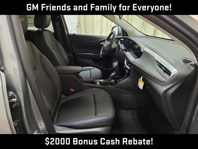 New 2026 Buick Encore GX Sport Touring w/ Comfort Package image 34