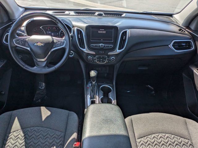 Used 2024 Chevrolet Equinox LT image 15