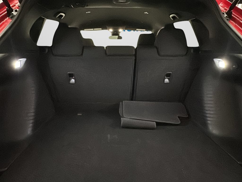 Certified 2024 Honda HR-V Sport image 21