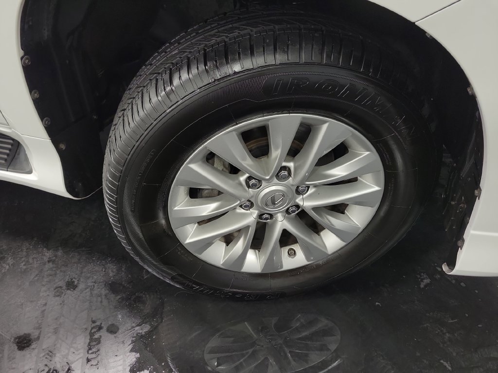 Used 2019 Lexus GX 460 Premium w/ Premium Package AWD/4WD image 10