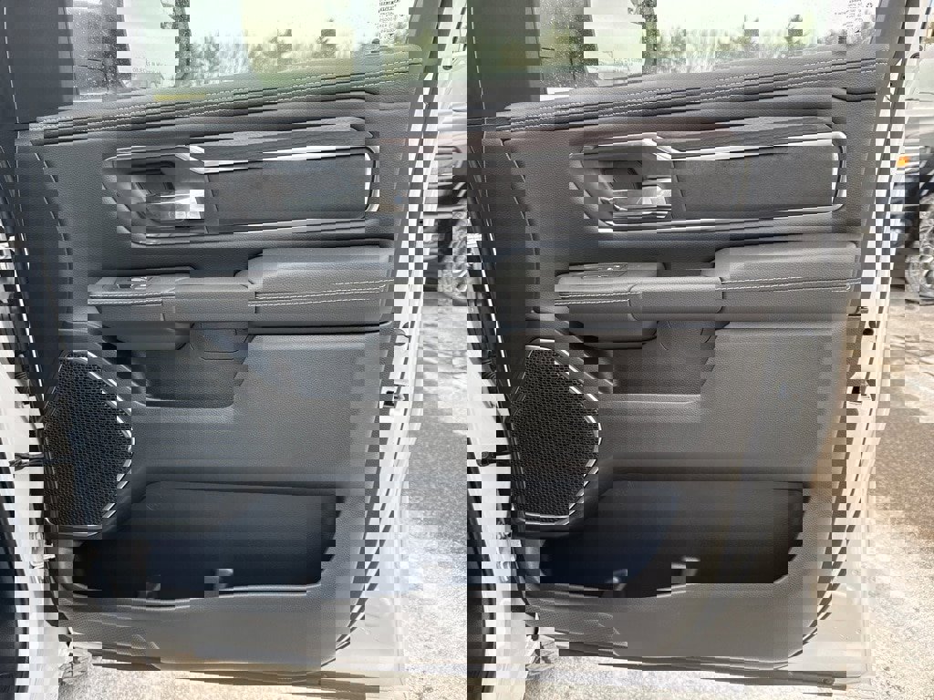 New 2026 RAM 1500 Laramie image 31