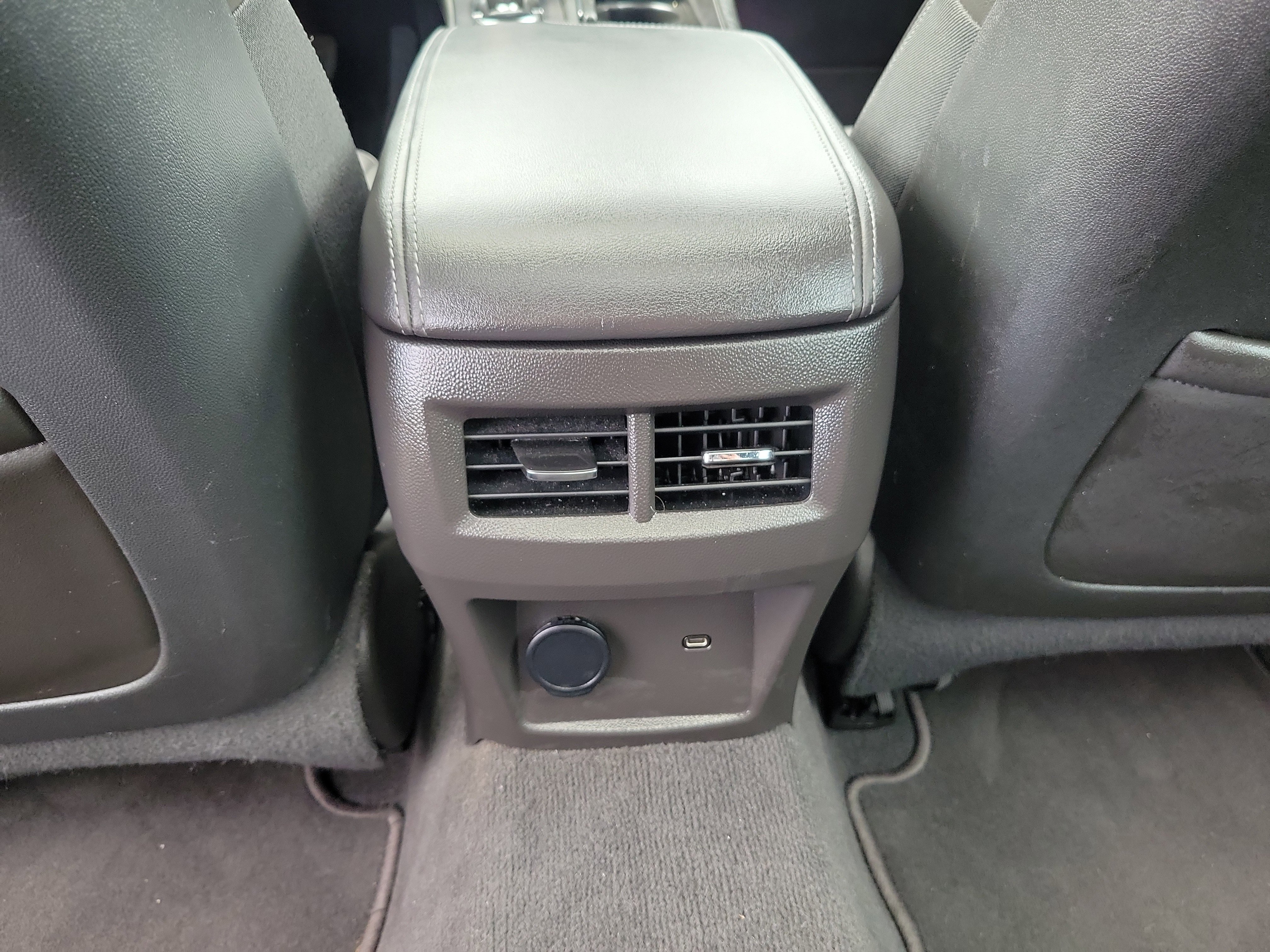 Used 2025 Cadillac CT5 Premium Luxury w/ Sun And Sound Package AWD/4WD image 12