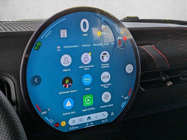 New 2026 MINI Cooper John Cooper Works image 11