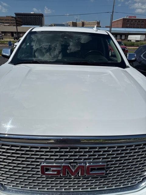 Used 2015 GMC Yukon SLT w/ Open Road Package AWD/4WD image 2