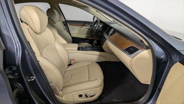 Used 2017 Genesis G80 5.0 Ultimate image 23