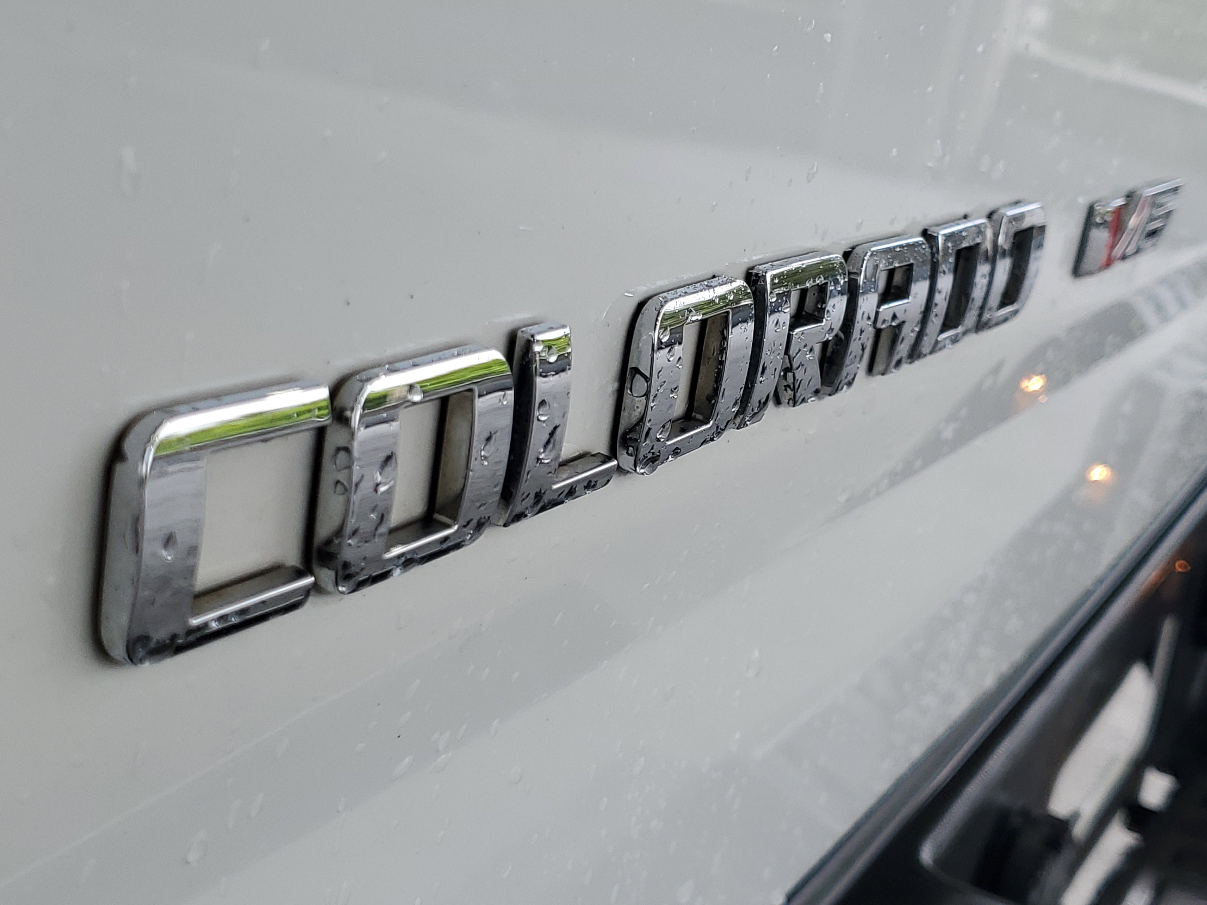 Used 2019 Chevrolet Colorado LT w/ LT Convenience Package RWD image 5