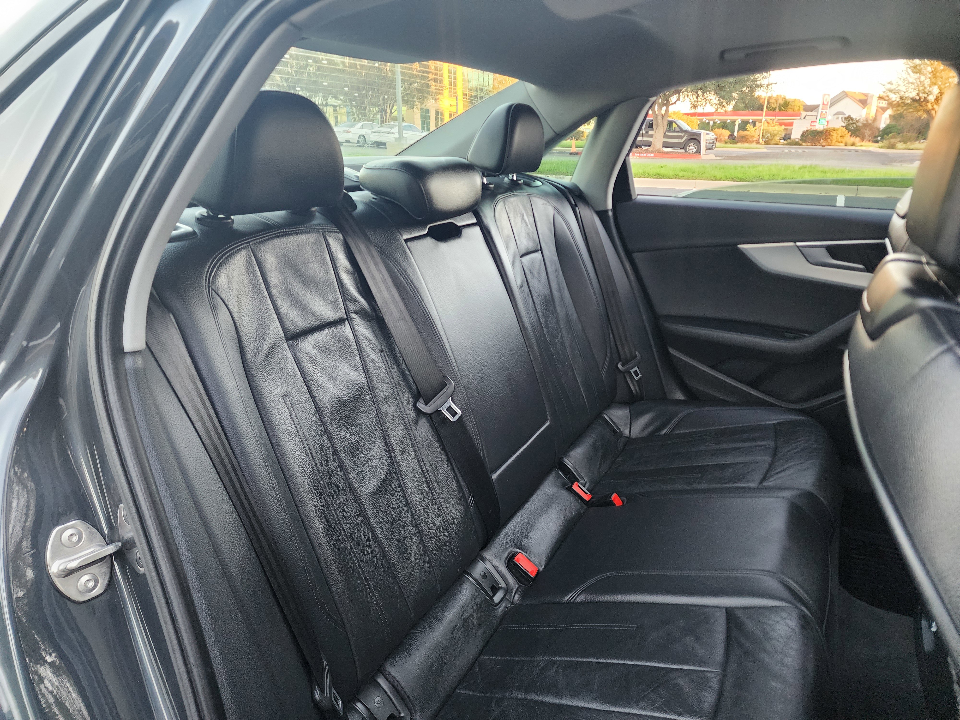 Used 2017 Audi A4 2.0T Ultra Premium w/ Convenience Package image 19