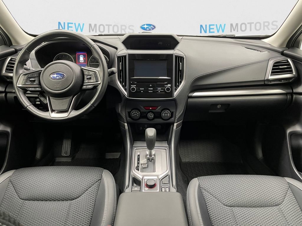 Used 2019 Subaru Forester Premium w/ All-Weather Package image 8