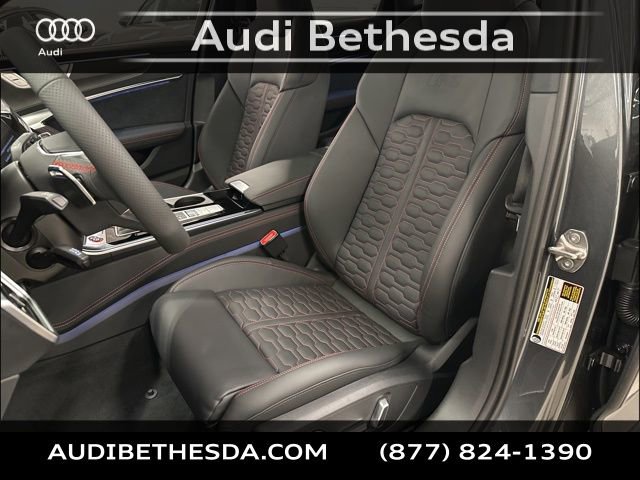 New 2026 Audi RS 6 performance image 22