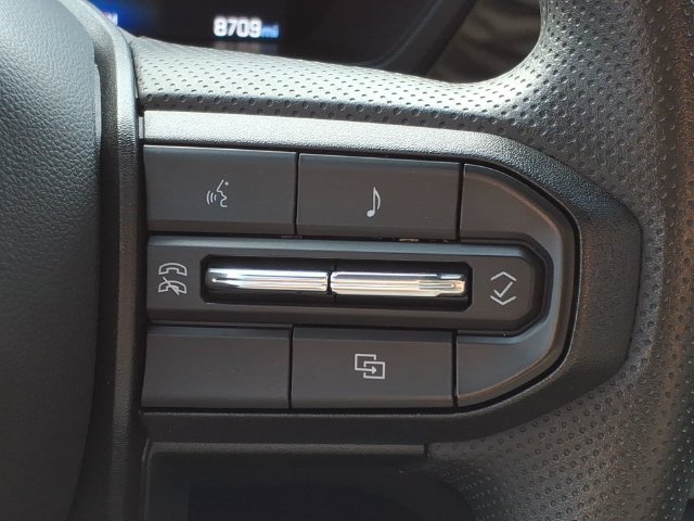 Used 2026 Chevrolet Colorado Trail Boss AWD/4WD image 26