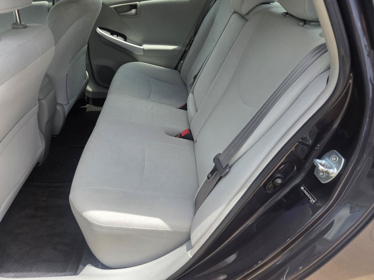 Used 2012 Toyota Prius Three FWD image 15