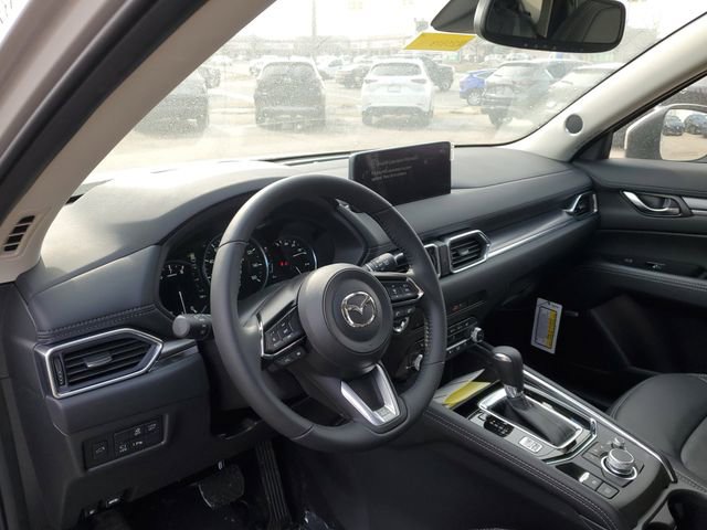 New 2025 MAZDA CX-5 AWD 2.5 S image 8