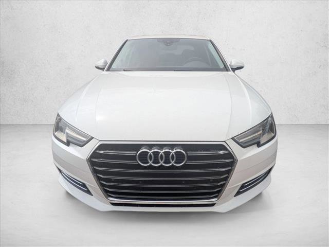 Used 2017 Audi A4 2.0T Premium AWD/4WD image 2