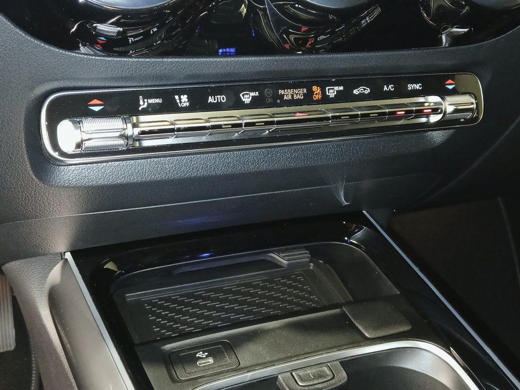 New 2026 Mercedes-Benz GLA 250 4MATIC image 22
