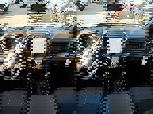 New 2024 Ford F150 STX w/ STX Black Appearance Package image 11