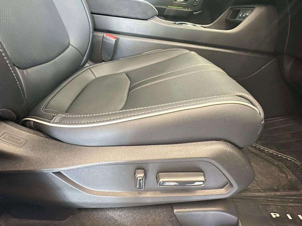New 2026 Honda Pilot Elite image 20