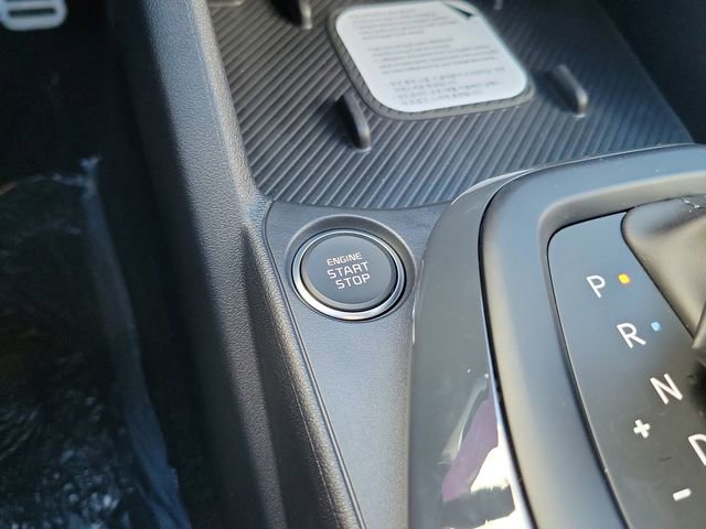 New 2026 Kia K4 GT-Line Turbo image 31