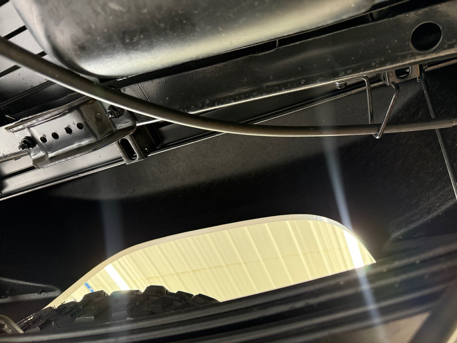Used 1993 Chevrolet Silverado 1500 4x4 Regular Cab image 32