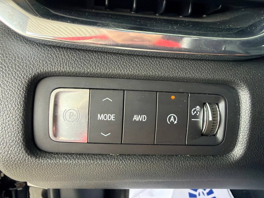 Used 2025 GMC Acadia Elevation AWD/4WD image 20