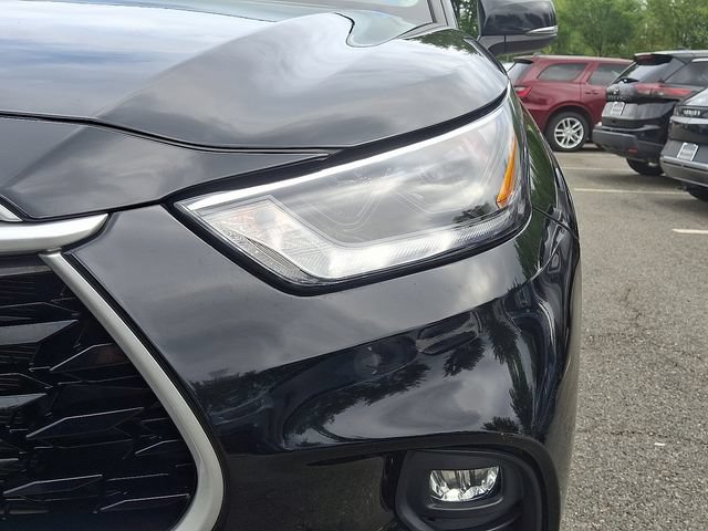 Used 2021 Toyota Highlander XLE AWD/4WD image 9