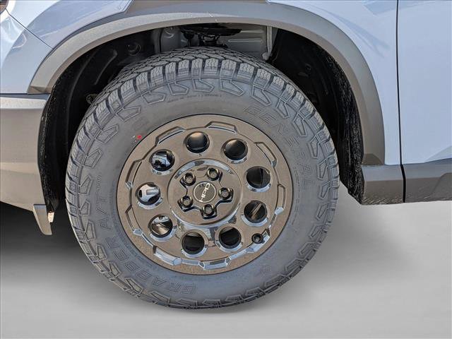 New 2026 Honda Passport TrailSport Elite image 10