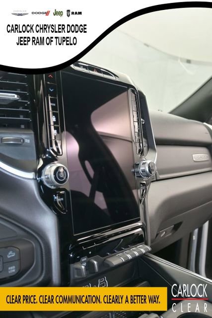 New 2026 RAM 2500 Big Horn image 20