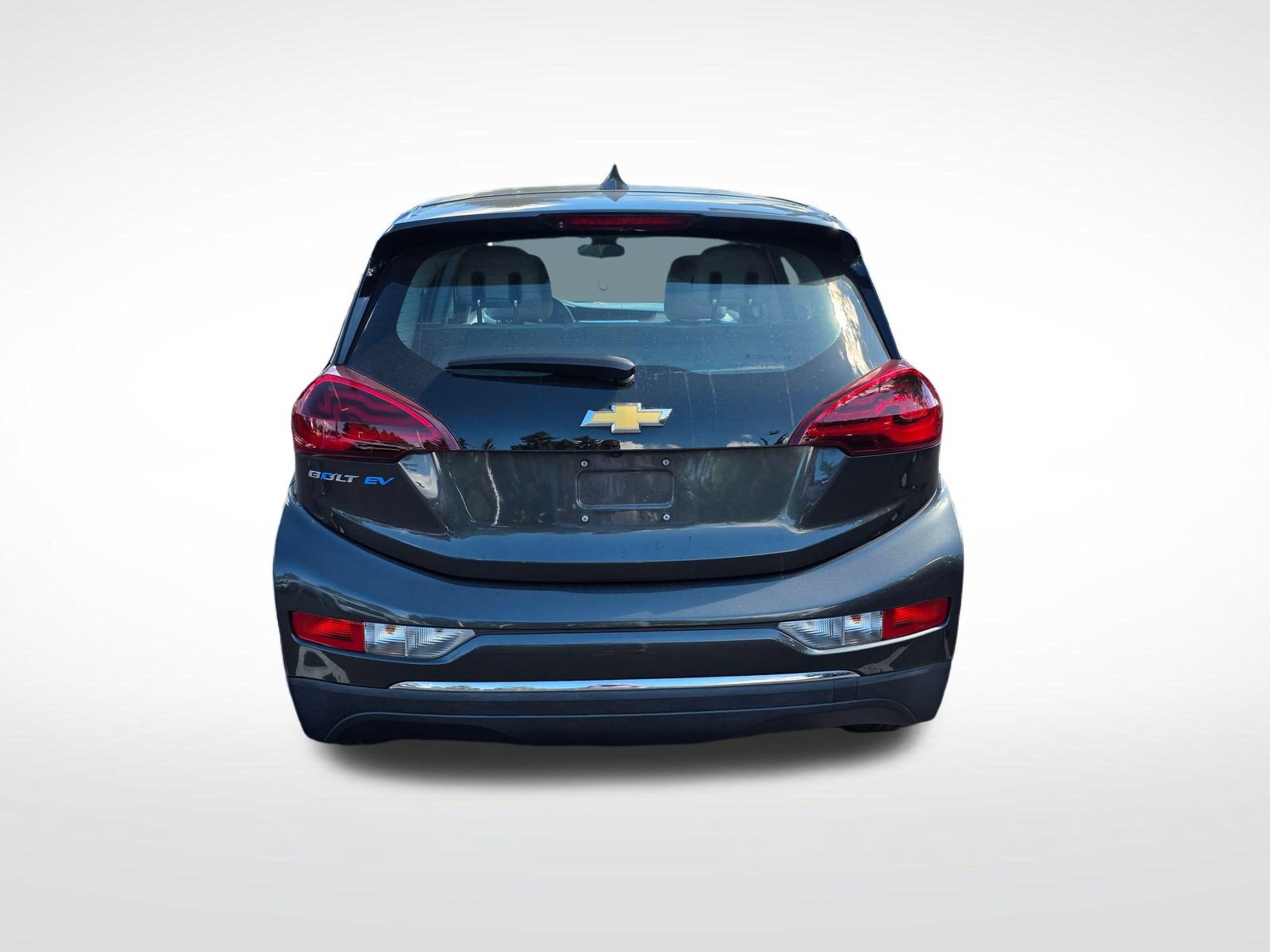 Used 2019 Chevrolet Bolt LT FWD image 6