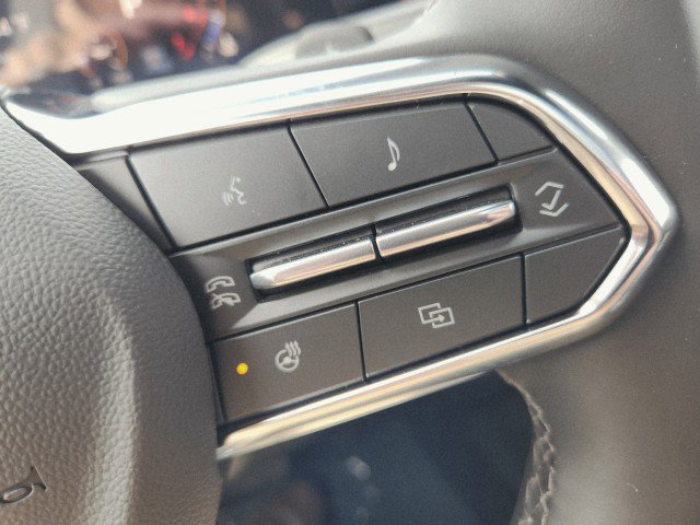 New 2026 Chevrolet Suburban High Country image 44