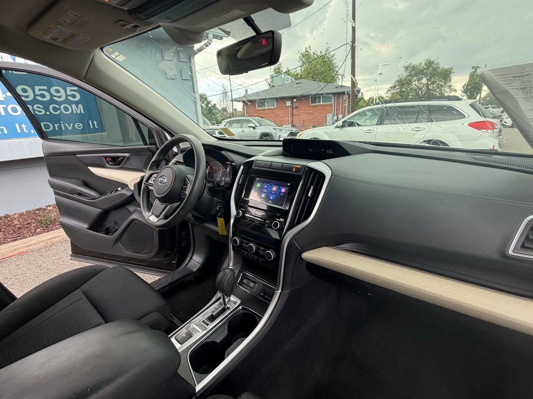 Used 2020 Subaru Ascent 8-Passenger AWD/4WD image 38