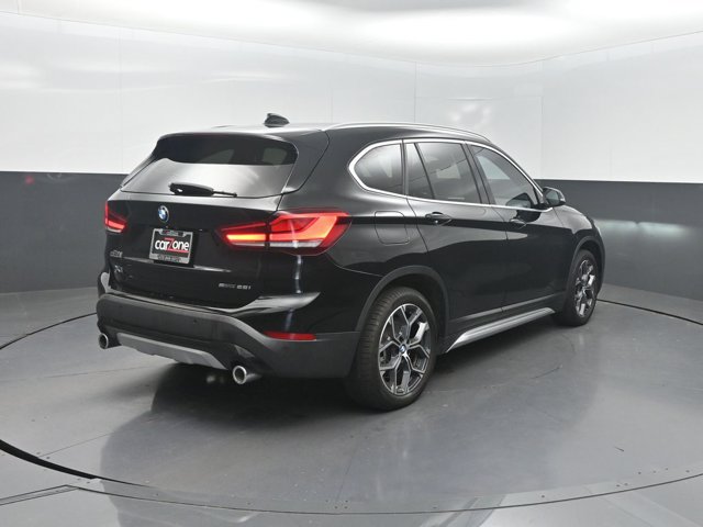 Used 2022 BMW X1 sDrive28i w/ Premium Package FWD image 28