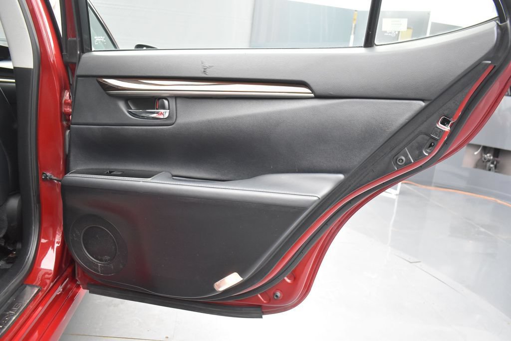 Used 2017 Lexus ES 350 FWD image 31