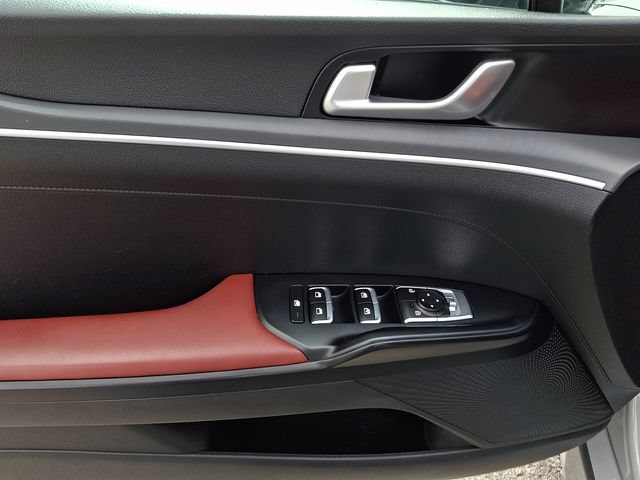 Used 2022 Kia K5 GT-Line w/ GT-Line Awd Premium Package image 12