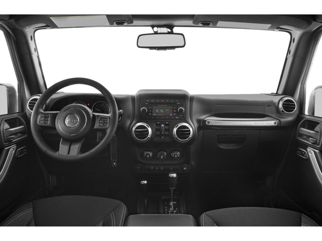 Used 2018 Jeep Wrangler Unlimited Rubicon w/ Connectivity Group AWD/4WD image 39