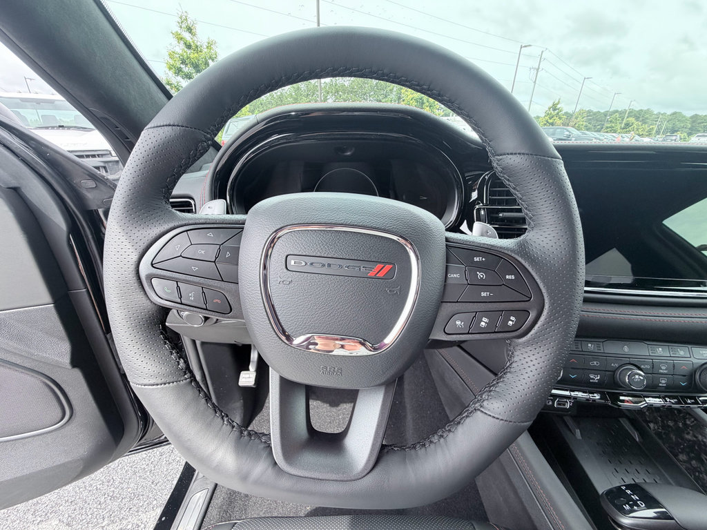New 2026 Dodge Durango GT AWD/4WD image 14