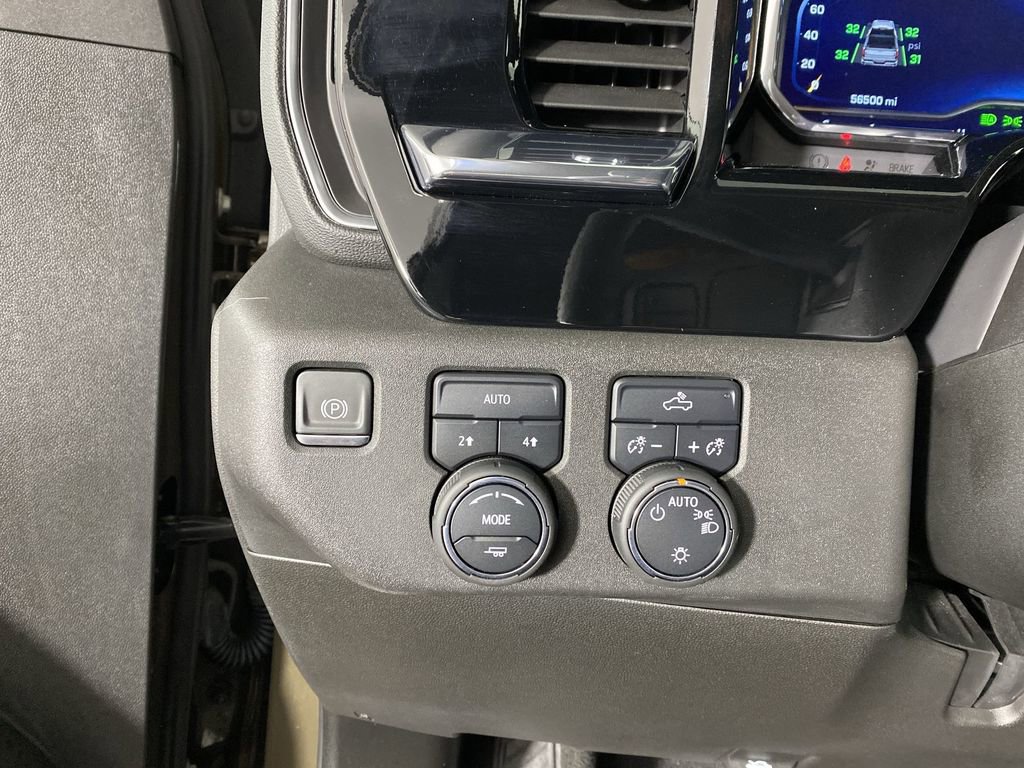 Used 2023 Chevrolet Silverado 1500 LT image 20