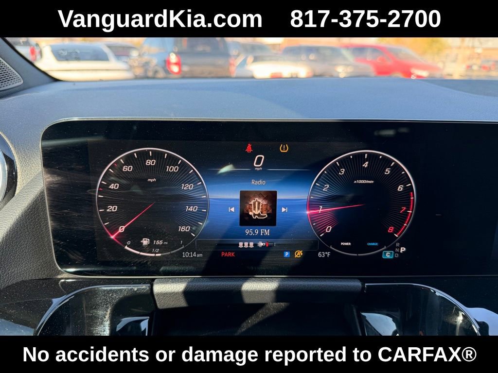 Used 2024 Mercedes-Benz GLA 250 4MATIC image 17