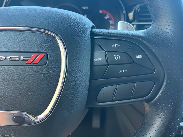 Used 2025 Dodge Durango GT AWD/4WD image 20