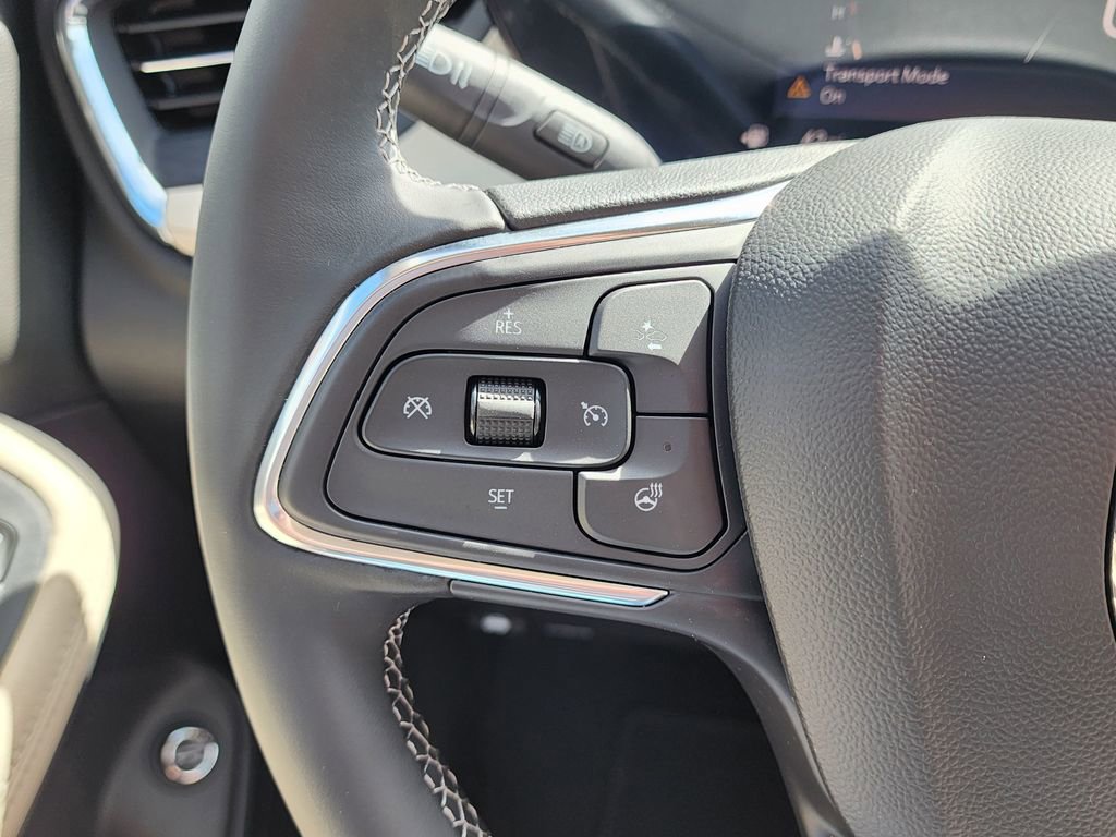 New 2026 Buick Encore GX Preferred w/ Comfort Package image 18