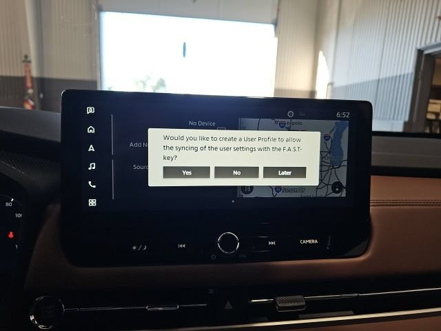 New 2026 Mitsubishi Outlander SEL AWD/4WD image 15