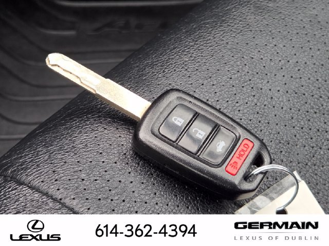 Used 2017 Honda Accord Sport Special Edition image 33