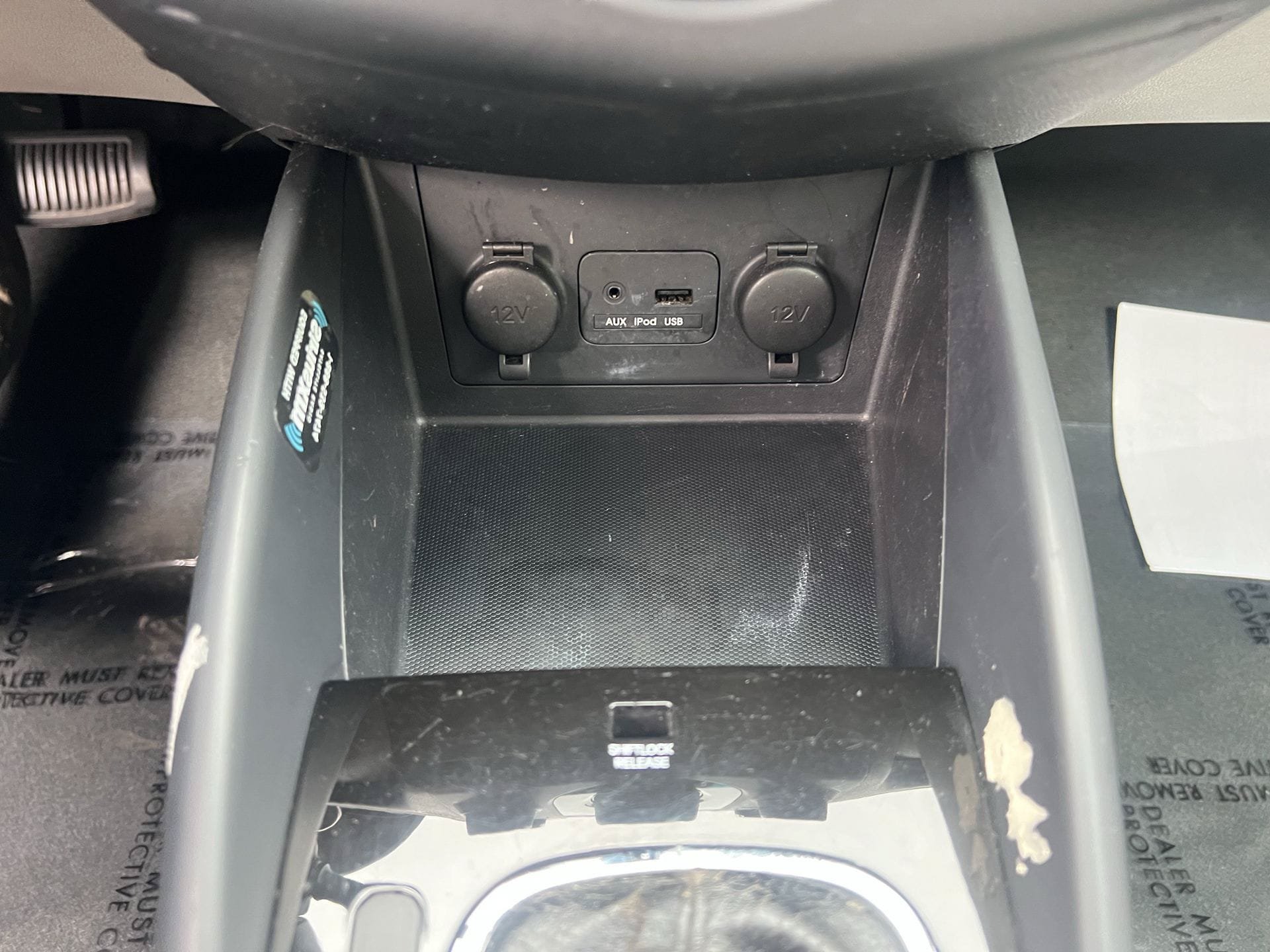 Used 2012 Kia Forte LX FWD image 5