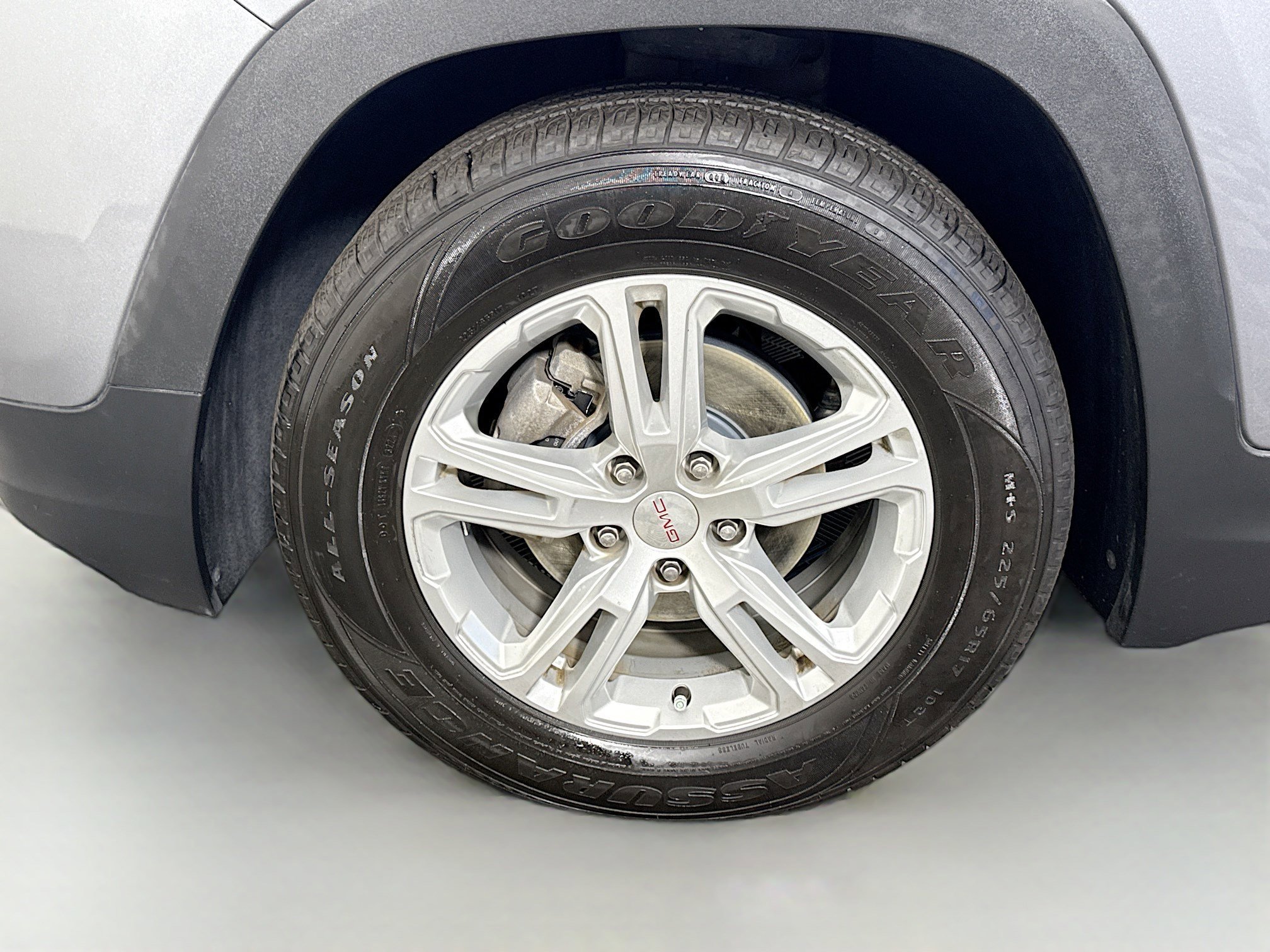 Used 2021 GMC Terrain SLE w/ Driver Convenience Package image 38