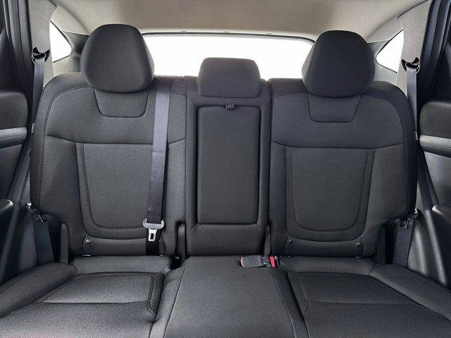New 2026 Hyundai Tucson SEL AWD/4WD image 16