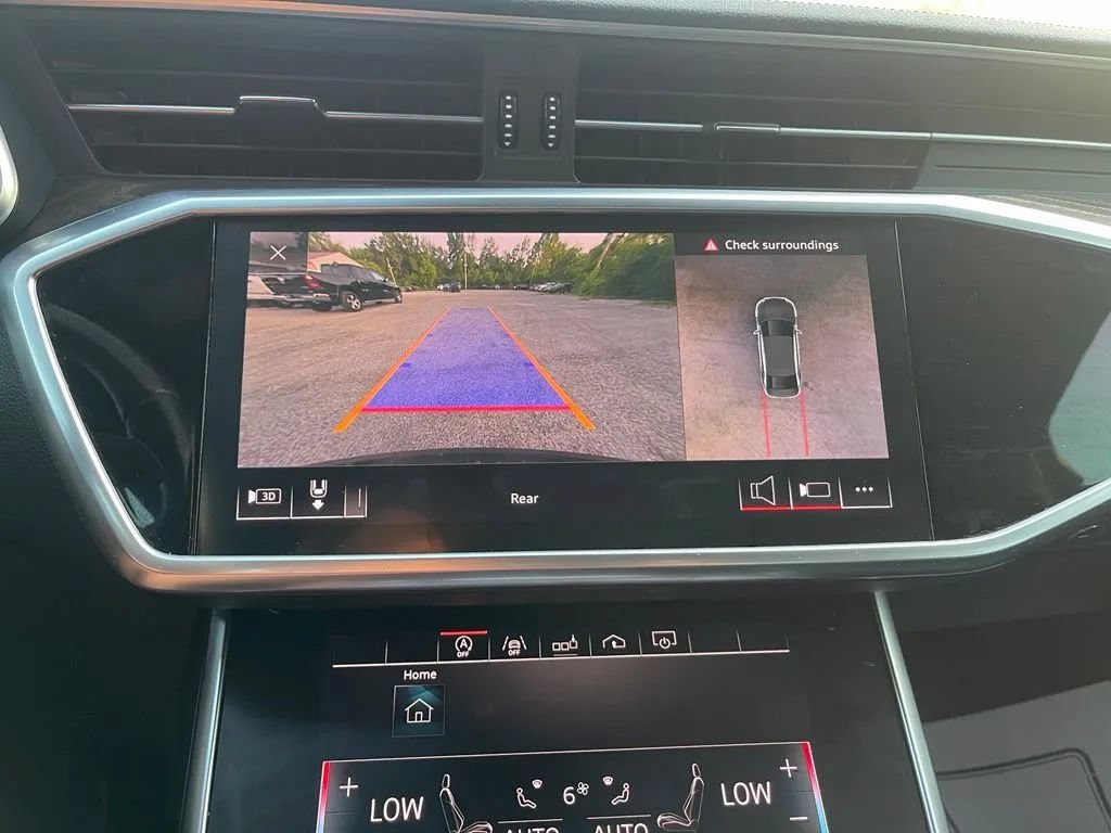 Used 2019 Audi A6 2.0T Premium Plus w/ Premium Plus Package AWD/4WD image 26