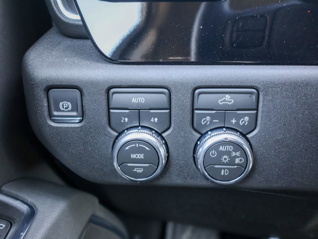 New 2026 GMC Sierra 1500 Elevation w/ Elevation Select Package image 23