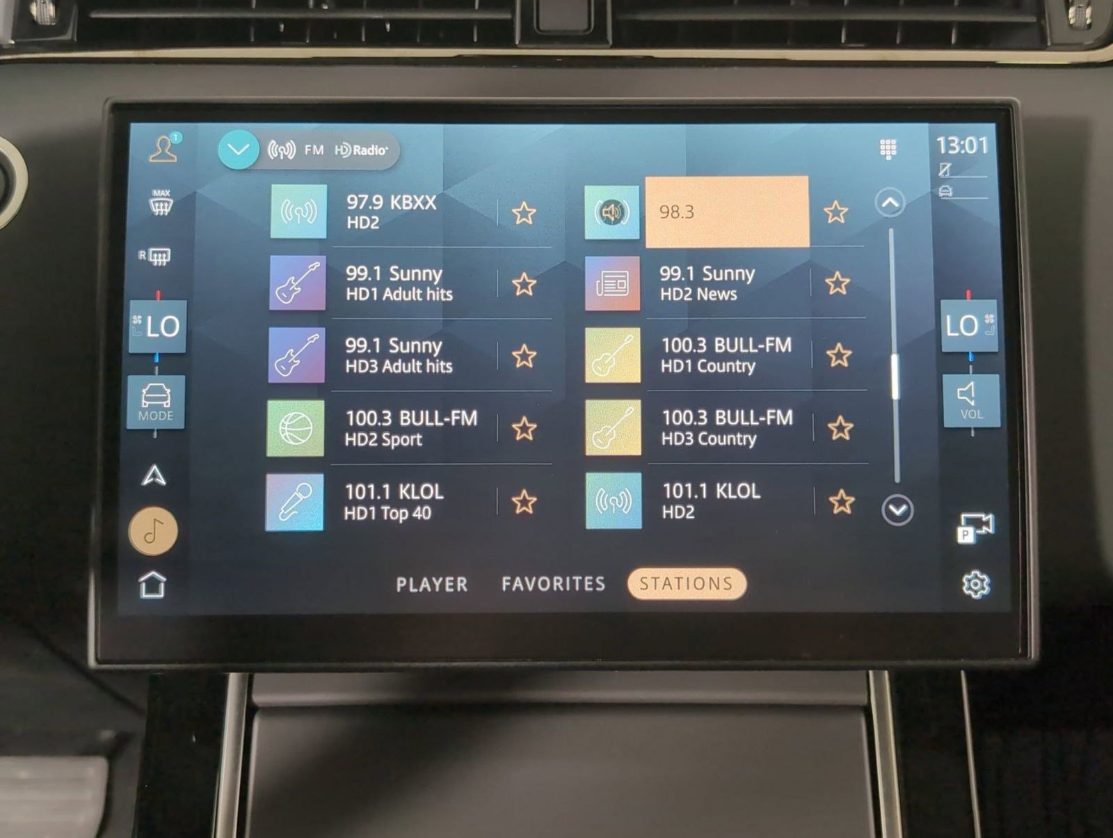 Certified 2026 Land Rover Range Rover Evoque S image 23