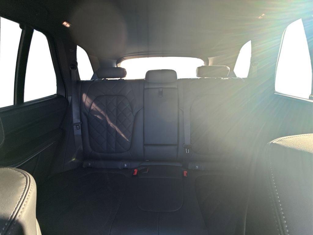 New 2026 BMW X5 M60i w/ Executive Package image 20