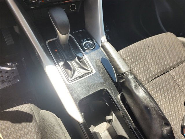 Used 2020 Mitsubishi Eclipse Cross ES image 24