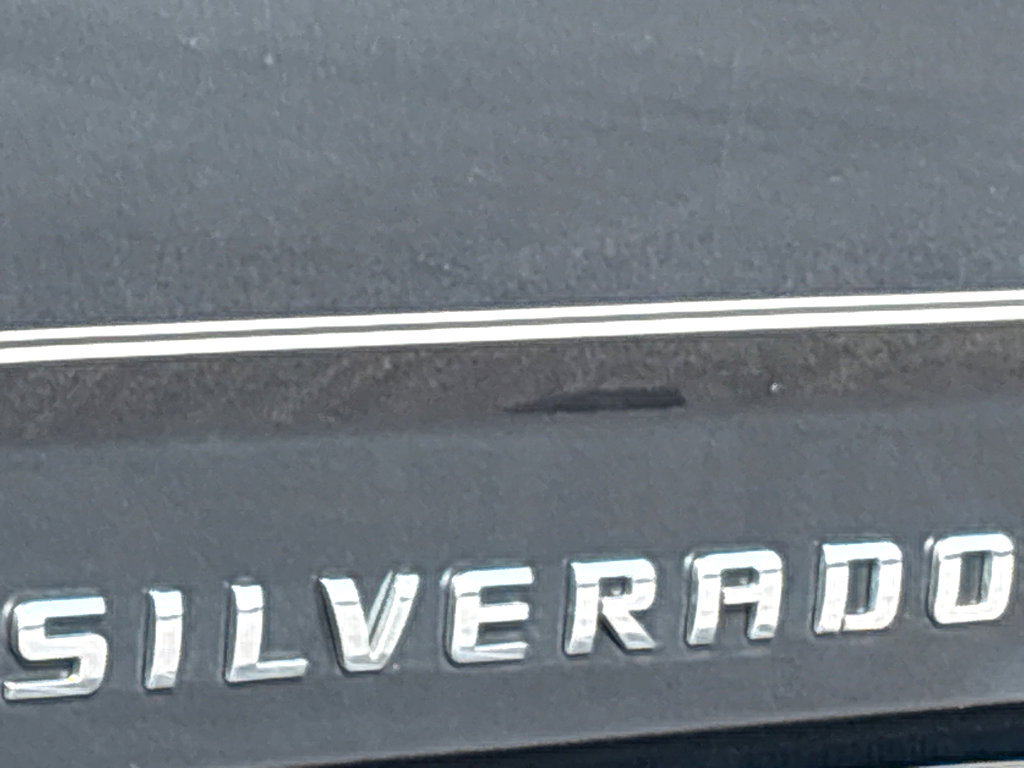 Used 2018 Chevrolet Silverado 1500 LT w/ All Star Edition RWD image 25